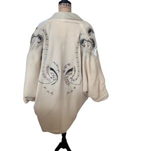 Vintage Sweater/jacket.